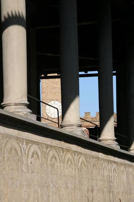 Dreaming Apartment In An Ancient Tower Florenz Exterior foto